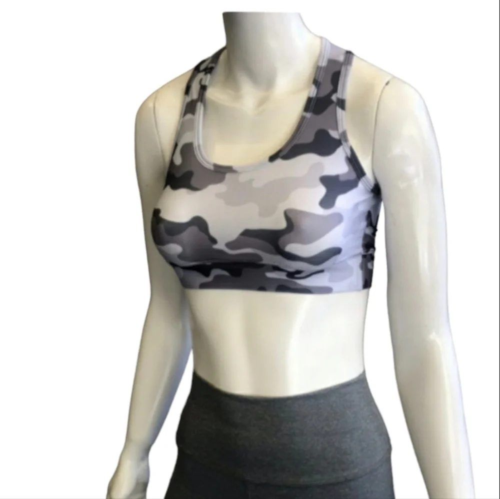 AVIA Sports Bra Size L - Picture 1 of 5